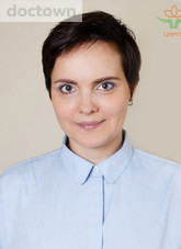 Новикова Мария Витальевна
