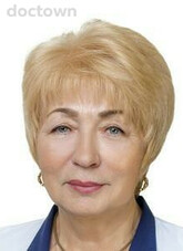 Новикова Наталья Францевна