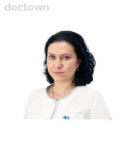 Новикова Светлана Николаевна