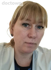 Новикова Яна Сергеевна