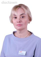 Новикова Юлия Владимировна
