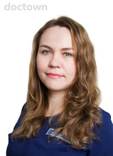 Новосад Софья Владимировна
