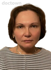 Новоселова Екатерина Филипповна 