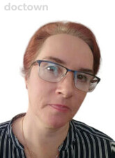Новова Наталья Леонидовна