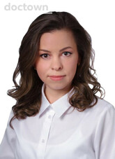 Новожилова Елена Николаевна