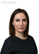 Новожилова Марта Сергеевна