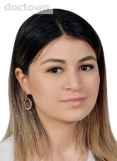 Новрузалиева Эльвира Чингизхановна