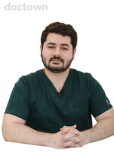 Новрузов Мехди Насреддинович