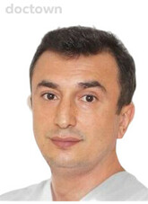 Новрузов Мушвиг Имамверди