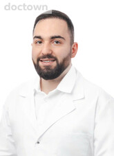 Новрузов Вугар Хубалиевич 