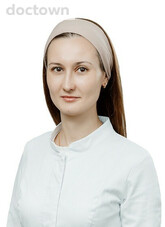 Новячкова Евгения Ивановна