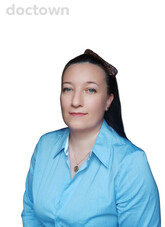 Новыш Мария Владимировна