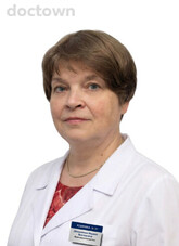 Дворникова Марина Викторовна