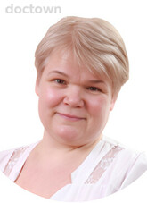 Дворнова Елена Николаевна