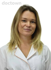 Рзянина Маргарита Валерьевна