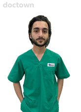 Эреклишвили Шота Паатович