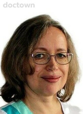 Еремина Алла Эдуардовна