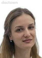 Еремина Евгения Андреевна