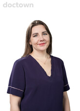 Еремкина Екатерина Геннадиевна