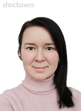 Еремкина Марина Юрьевна