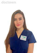 Ерескова Марина Игоревна