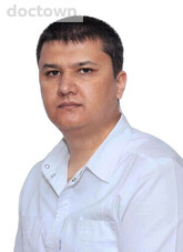 Эргашев Рустам Гиясович