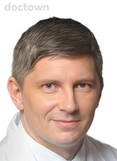 Ермаков Георгий Александрович