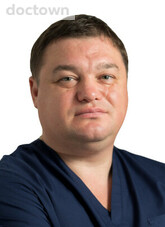 Ермаков Сергей Валерьевич