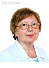 Ермакова Елена Владимировна