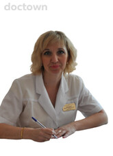 Ермакова Ирина Станиславовна