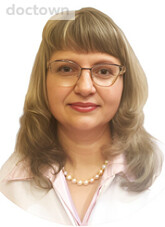 Ермакова Наталья Ильинична