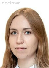 Ермилова Елизавета Викторовна 