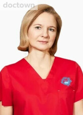 Ермилова Ирина Юрьевна