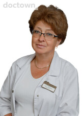 Ермишева Елена Вадимовна