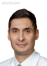 Ермолаев Антон Юрьевич