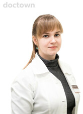 Ермолаева Анна Николаевна