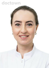 Ермоленко Нианила Сергеевна