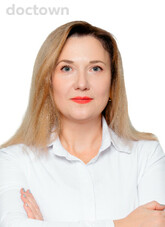 Ермошина Верина Алексеевна