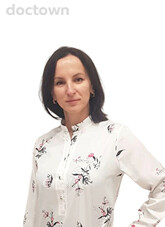 Ерофеева Таисия Владимировна