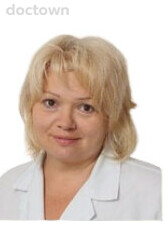 Ерофеева Юлия Анатольевна