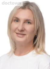 Ерохина Елена Михайловна