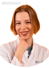 Ерохина Елизавета Константиновна