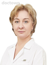 Ерохина Ирина Юрьевна