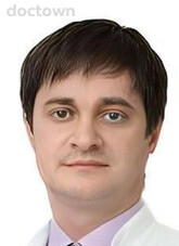 Ерошкин Денис Сергеевич