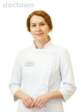 Ерошкина Нина Сергеевна