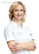 Ершова Марина Петровна