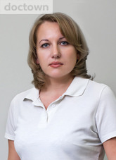 Ершова Наталья Викторовна