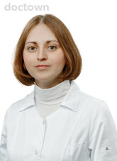 Ершова Вероника Рубеновна