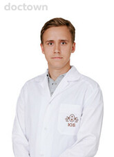 Францев Дмитрий Юрьевич