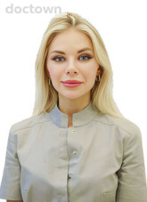Французова Мария Александровна